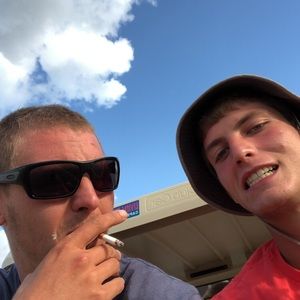 Meet your Posher, Mark